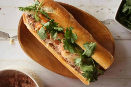num pang with pate
