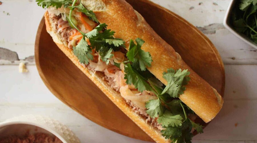 num pang with pate
